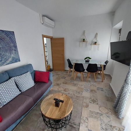 Apartamentos Fuente Nueva Sande Cáceres Exterior photo