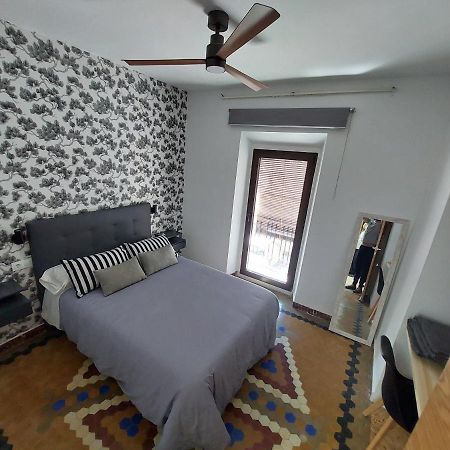 Apartamentos Fuente Nueva Sande Cáceres Exterior photo
