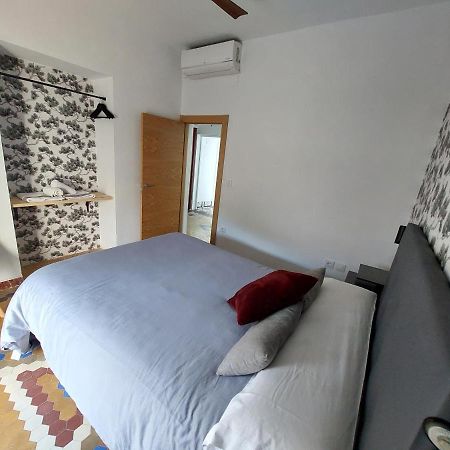 Apartamentos Fuente Nueva Sande Cáceres Exterior photo