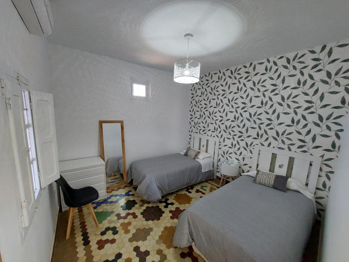 Apartamentos Fuente Nueva Sande Cáceres Exterior photo