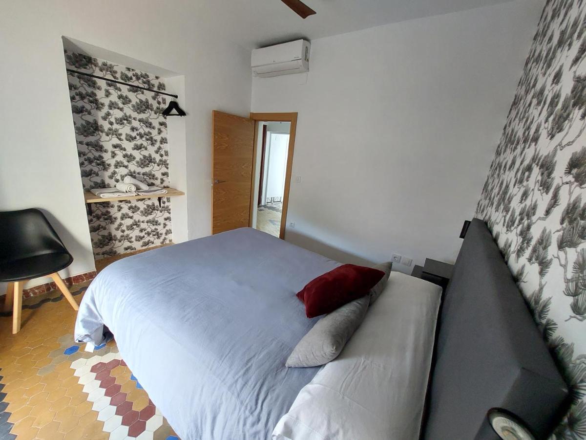 Apartamentos Fuente Nueva Sande Cáceres Exterior photo